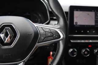 Renault Clio 1.6 E-Tech Hybrid 140 Business Zen|Camera|Automaat|Dealer OH| / 22