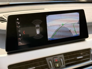 BMW X1 xDrive25e M Sport Pano Leder H/K HUD Trekh 19' Shadowline / 31