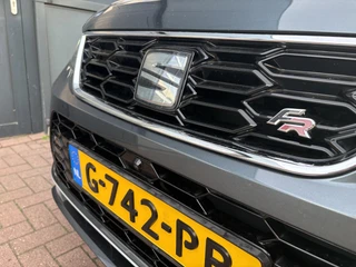 SEAT Ateca 1.5 TSi 150pk DSG FR Bns.Intense  BEATS/360CAMERA/VIRTUAL/KEYLESS/DODEHOEK/WINTERPACK / 58
