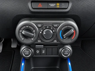 Suzuki Ignis 1.2 Smart Hybrid Select | 1e eigenaar | Apple Carplay/Android | Camera | Parkeersensoren | DAB / 26