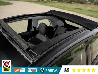 Fiat 500e Cabrio Urban 42 kWh | 118 PK | Camera | CarPlay | Keyless | 26.395 KM / 9
