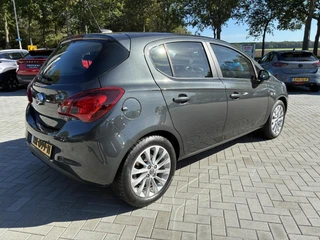 Opel Corsa 1.0 Turbo 5 Deurs Innovation | Climate control | Stoel & Stuurverwarming | Elektrisch Pakket | Cruise control | Parkpilot | 16" LM-Velgen / 5