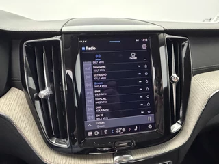Volvo XC60 2.0 B5 Inscription 264PK | Wegklapbare Trekhaak | Leer | Camera | Stoel/Stuurverwarming / 21