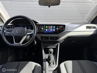Volkswagen Polo 1.0 TSI Style VOL! CLIMA*ADABCR*PDC*CARPLAY*IQLICHGTS* / 4