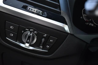 BMW X3 xDrive30e High Executive Plug In M-PAKKET/PANORAMADAK/HEAD UP/ETC.! / 38