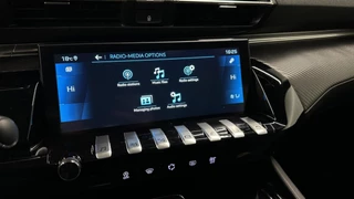 Peugeot 508 SW 1.2 PureTech Allure Pack Business CAMERA ECC ADAP CRUISE CARPLAY. / 35