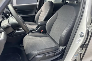 Honda Jazz 1.5 e:HEV Elegance / 17