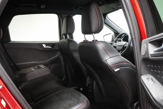 Ford Kuga 2.5 PHEV ST-Line X | WINTER / DRIVER ASSISTANCE- PACK | STUURVERWARMING | DAB | APPLE | CAMERA | TREKHAAK / 15
