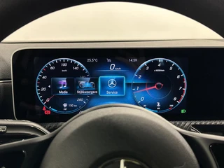 Mercedes A-klasse 200 Advantage LEER NAVI CAMERA CRUISE LM ECC. / 31