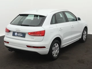 Audi Q3 1.4 TFSI CoD Automaat | Navigatie | Stoelverwarming / 2