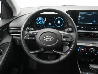Hyundai i20 1.0 T-GDI Comfort Automaat LED | Private lease 469,- per maand / 29