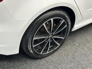 Audi A3 Sportback 1.4 e-tron NAVI TREKHAAK ECC CRUISE LM 96000 KM. / 12