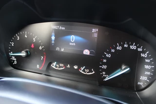 Ford Focus Wagon 1.0 EcoBoost 125PK Titanium Active  Adaptieve Cruis | BLIS | Led | Navigatie | Winterpack / 11