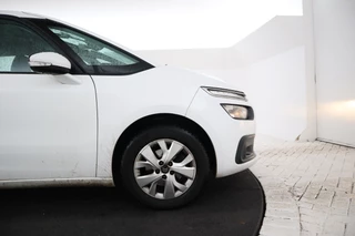 Citroën Grand C4 Picasso 1.2 PureTech Live nieuwe motor! nieuwe motor! / 10