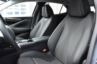 DS DS 4 No E-Tense Pallas Comfort Tech Pack 58.3 kWh | SOH 98% Navi | Airco | LM Velgen | Camera achter | 8 Jaar DS Care garantie / 2