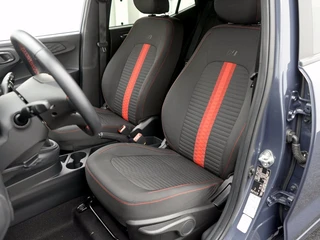 Hyundai i10 1.2 N Line 4 Cilinder | Private lease 419 per maand / 13
