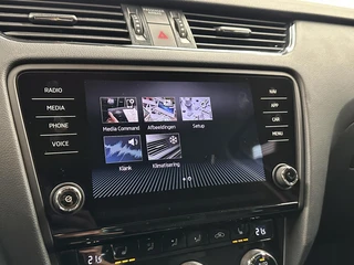 Škoda Octavia 1.0 TSI Greentech Ambition Business NAVI ECC CARPLAY CRUISE STOELVERWARMING. / 40