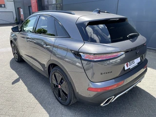DS DS 7 225pk E-Tense Performance Line (360gr Camera - Keyless Entry - Elektrische stoelen incl geheugen - Adaptieve Cruise Controle - Parkeersensoren V+A - Alcantara) / 5