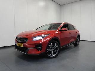 Kia XCeed 1.6 GDi PHEV Plug-In ExecutiveLine LEER/MEMORY/LED/18"LMV!