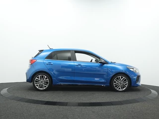 Kia Rio 1.0 T-GDi MHEV GT-Line Draadloze Carplay / 11