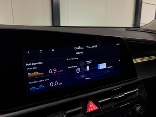 Kia Niro 1.6 GDi Hybrid DynamicLine Camera Adaptive Cruise / 41