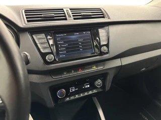 Skoda Fabia Combi 1.0 TSI Ambition AUTOMAAT TREKHAAK CARPLAY NAVI CRUISE ECC LM. / 26