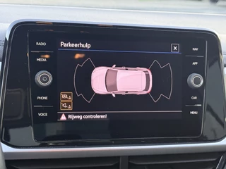 Volkswagen T-Roc 1.0 TSI Life  | LED | Apple Carplay | Adapt. Cruise | DAB+ | PDC v+a incl. Camera / 59