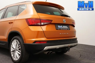 Seat Ateca 1.4 EcoTSI Xcellence|PANO|360ºCAM|TREKH|LUXE!|NAP / 36