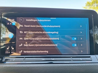 Volkswagen Golf GTE 245pk DSG Hybrid (Trekhaak,Camera,Virtual,IQ) / 45