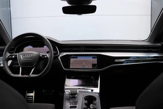 Audi A6 55 TFSI E Quattro Competition SOH87,78% /MATRIX/KEYLESS/ADAP.CRUISE.STOP&GO / 40