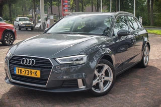 Audi A3 Sportback 1.0 TFSI Sport Lease Edition | Rijklaar | Trekhaak | Navigatie | Cruise Control | Bluetooth / 23
