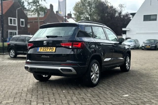SEAT Ateca 1.5 TSI Style Business Intens / 9