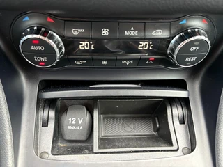 Mercedes-Benz GLA 200 Ambition Dealeronderhouden - Originele Trekhaak / 22
