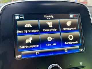 Renault Scénic 1.3 TCe 115 Limited  | Stoelverwarming | All Seasons | Navigatie | 1800KG Trekgewicht | Camera | DAB | Climate Control | Reservewiel | Apple CarPlay/Android Auto / 33