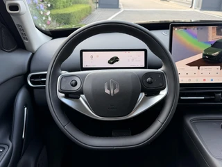 Leapmotor B03X Design ProMax 53 kWh 197PK Automaat Navigatie, Camera 360, Lichtmetalen velgen, Kunstlederen bekleding, Stoel & Stuurwielverwarming / 21