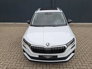 Skoda Karoq 1.0 TSI Ambition * Panoramadak * Camera * Adaptieve Cruise Control * / 21