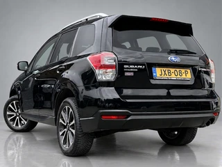 Subaru Forester 2.0 AWD Premium 150 pk AUT  | 1e eigenaar | dealer onderhouden | navigatie | leder interieur | panoramadak | keyless / 8