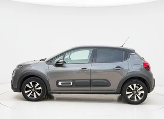 Citroen C3 1.2 PureTech S&S Shine STOELVERWARMING - CLIMATE - CRUISE / 7