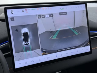 Changan Deepal S05 MAX 200KW | 68.8kwh | NIEUWE AUTO | PANORAMADAK | 20" LMV | 360° CAMERA | HEAD-UP DISPLAY | LEDEREN BEKLEDING | STOELVERWARMING | FULL OPTIONS | FABRIEKSGARANTIE T/M 2033 | / 42