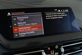 BMW 1 Serie 128ti M Sport 265PK | Innovation Pack | NL-auto | Shadowline | HUD | Stoelverwarming / 20