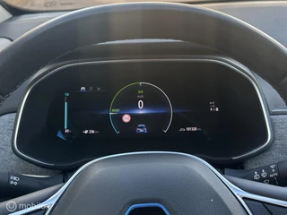 Renault Zoe R135 Intens 52 kWh KOOPACCU SOH 90,87% AIRCO CRUISE CONTROLE CARPLAY PARKEERSENSOREN NETTE AUTO!! / 20