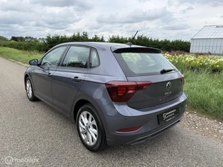 Volkswagen Polo 1.0 TSI / Luxe / Navi / Camera / Carplay / 2