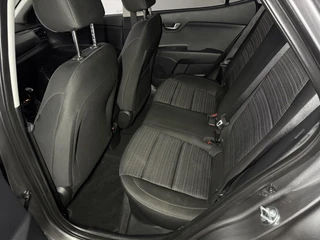 KIA Stonic 1.0 T-GDi MHEV 100pk DynamicPlusLine / 14