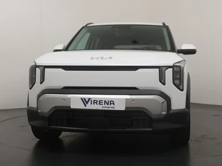 Kia EV2 Plus 61 kWh  - Navigatie - Achteruitrijcamera - Adaptief cruise control - Stoelverwarming - Stuurverwarming - Nieuw uit voorraad leverbaar / 13