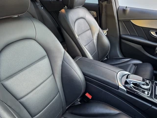 Mercedes-Benz C-Klasse Estate 400 4MATIC BITURBO AMG EDITION PANODAK NAVI / 11