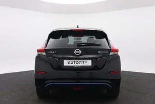 Nissan Leaf Tekna 2.ZERO EDITION 40kWh 88% SOH Leder | Carplay | Adaptive Cruise | Stoelverwarming / 5