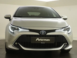 Toyota Corolla Hybrid 140 Executive | Blindspot | Stoelverwarming | Carplay/AndroidAuto | / 9