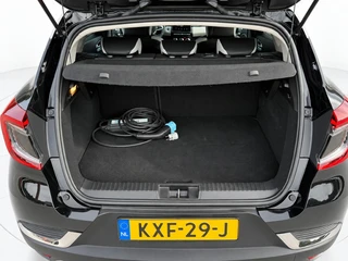 Renault Captur 1.6 E-Tech Plug-in Hybrid 160 Edition One / 10