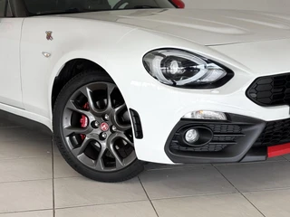 Abarth 124 Spider 1.4 MultiAir Turbo Abarth / 30