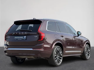 Volvo XC90 2.0 T8 Plug-in hybrid AWD Plus Bright | Pano | 360 camera | Leer+Memory | Winterpakket | LED | ACC | Harman & Kardon |  ( Vestiging - Nieuwegein ) / 2